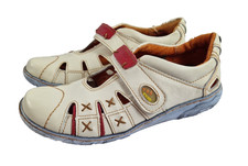 TMA EYES Damen Halbschuh