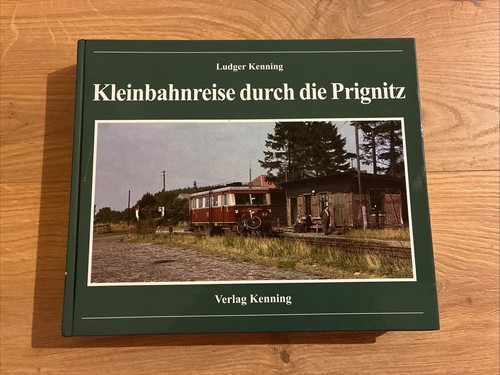 Kleinbahnreise - (2., auflage)