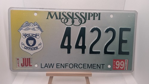 1999 law enforcement - 1999,