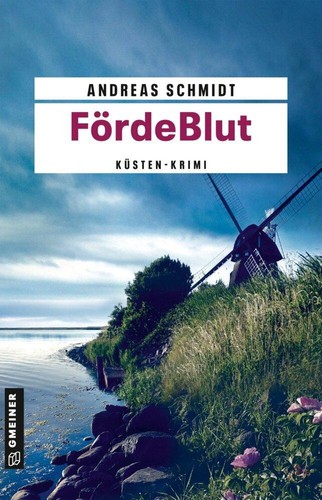 Andreas schmidt fördeblut - andreas,