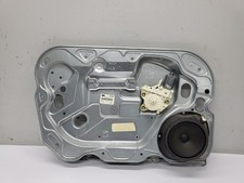 Ford Focus Mk2 - Fensterhebermotor Fensterheber vorne links 984562122 (36)