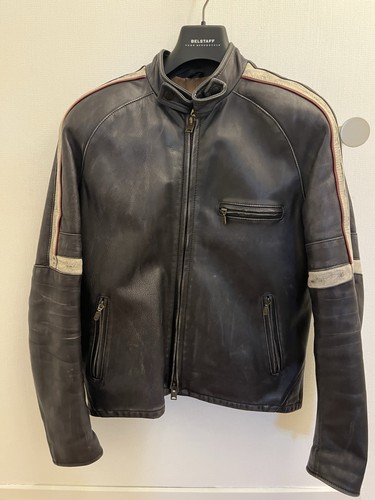 Belstaff hero filmjacke - , m