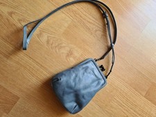 Crosbody LEDER Tasche Aunts