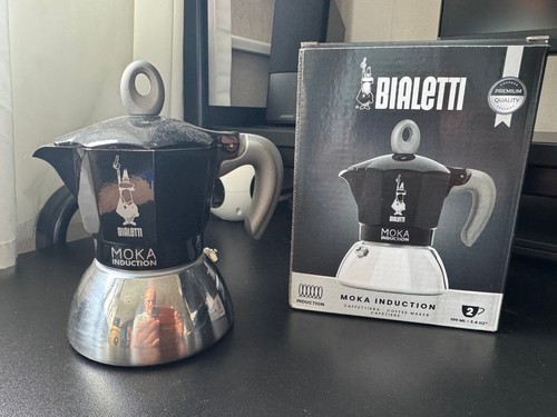 Espresso kocher bialetti moka - espresso,