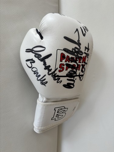 Klitschko boxhandschuh mit - klitschko,