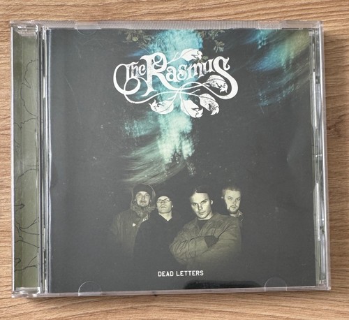 The rasmus dead - -,