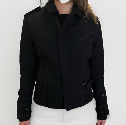 Star wolljacke winter - g-star,