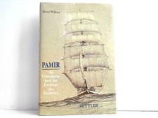 Pamir ihr untergang und - ihr, die