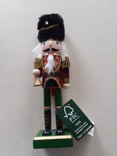 Nussknacker Holzfigur