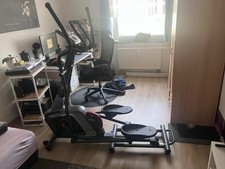 Ellipsentrainer - Speed Motion