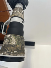 Canon EF 600 mm F/4,0 L IS II