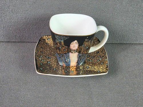 Goebel gustav klimt judith - gustav, 1