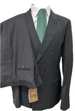 HERREN KLEID DOPPELBRUST