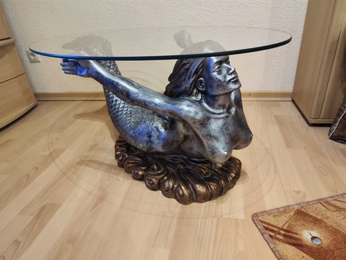 Couchtisch designer glastisch - couchtisch,