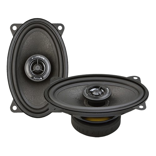 Hifonics auto wege - auto, koax