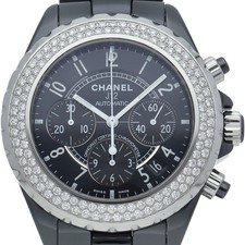 CHANEL J12 Uhr 41mm