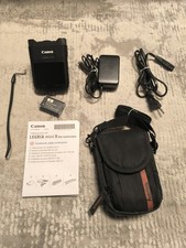 Canon Legria Mini X,Canon Ivis