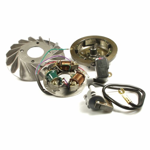Bajaj umrüst kit von - bajaj,