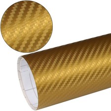 4,9€/m² 3D Carbon Autofolie