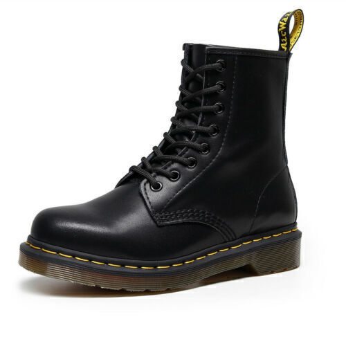 Damen stiefel plattform kampf - damen,