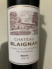 Rotwein Frankreich - 4