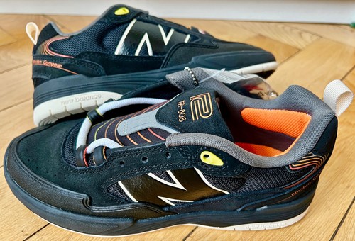 New balance tiago lemos - tiago,