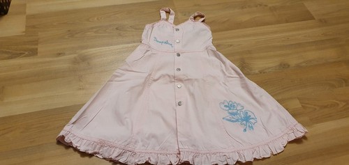 Pampolina kleid 98 - gr.,