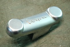 Gabel Verkleidung matt Alu  561433 Vespa GTS 125 300 GT 125 200 L Granturismo