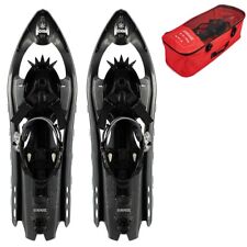 hive outdoor INOOK OXM Alpine Schneeschuhe 3D Rahmen made in EU Größe 36 - 47