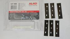 AL-KO Ersatzmesser für Robolinho 500 E, I, IW, 1150 IW