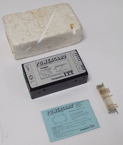 Components itt pc1500a5 - components,