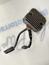 BMW Gleichrichter Laderegler Regler G650, F800,  C400, F800 ( GS/GT )K09,K15,K71