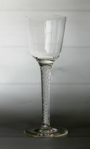 Fadenglas pokal - fadenglas,
