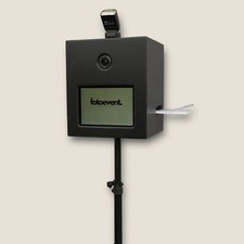 Fotobox Gehäuse/Kasten/Case