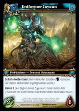 WoW - 4x Erdformer Javuun -