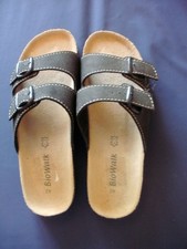 Herren Sandalen von Biowalk