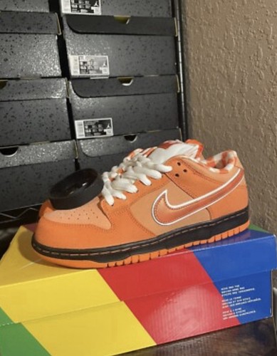 Nike dunk lobster special - dunk, sb