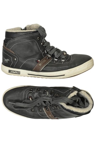 Mustang stiefelette damen - mustang,