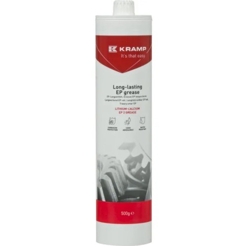 Langzeit schmierfett 500g - schmierfett, ep