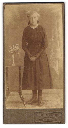 Fotografie eduard koch - fotografie,