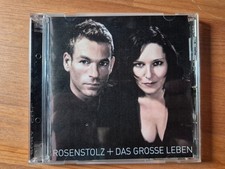Rosenstolz _ Das Grosse Leben