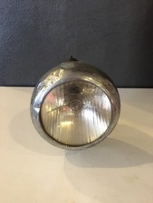 Orig oldtimer fahrradlampe - oldtimer,