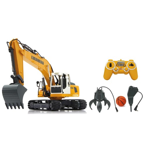 Jamara bagger liebherr r936 - jamara,