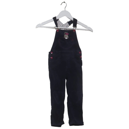 Latzhose größe 104 - latzhose,,