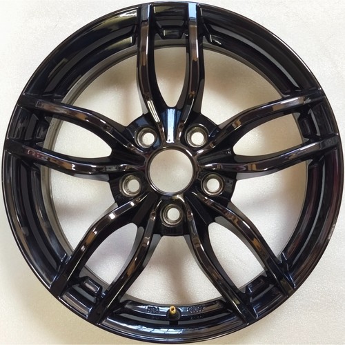 Proline plw zx100 - proline, alufelge