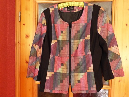 Kriss sweden blazer - /,