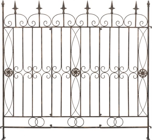 Gartenzaun mangold rankzaun - gartenzaun,