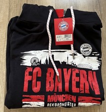 FC Bayern München FCB -