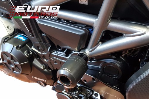Ducati xdiavel cnc racing - xdiavel, /s