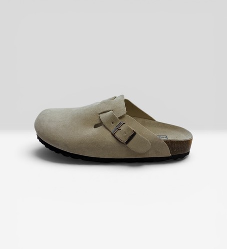 Birkenstock boston soft - birkenstock,